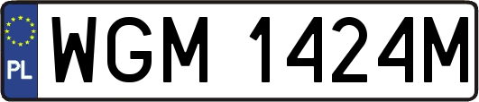 WGM1424M