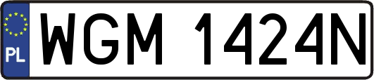 WGM1424N