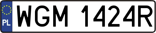 WGM1424R
