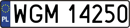 WGM14250