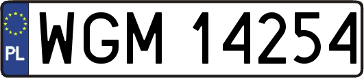 WGM14254