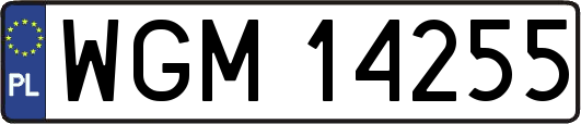 WGM14255