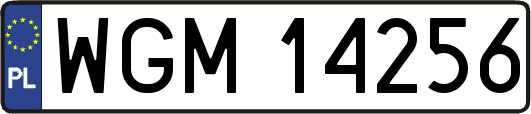 WGM14256