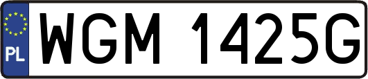 WGM1425G