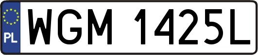 WGM1425L