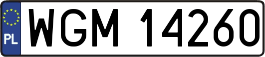 WGM14260