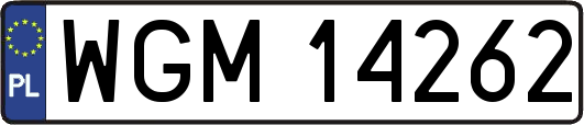 WGM14262