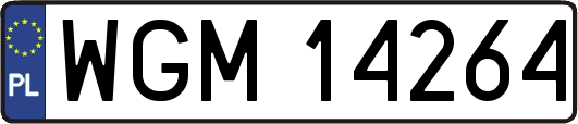 WGM14264