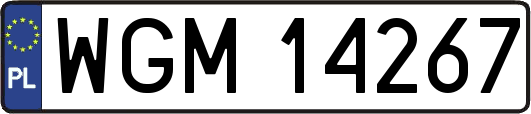 WGM14267