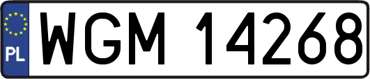 WGM14268