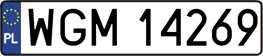 WGM14269