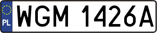 WGM1426A