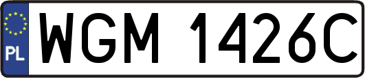 WGM1426C