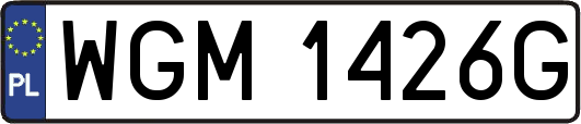 WGM1426G