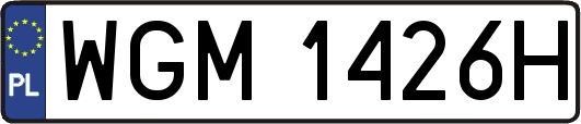 WGM1426H