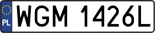WGM1426L