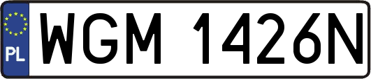 WGM1426N