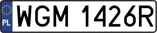 WGM1426R