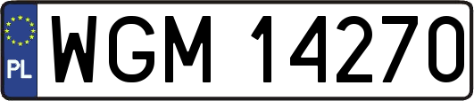 WGM14270