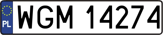 WGM14274