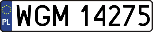 WGM14275