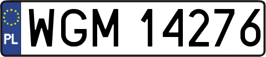 WGM14276
