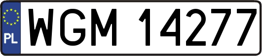 WGM14277