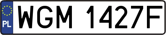 WGM1427F