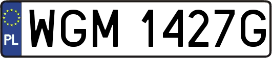 WGM1427G