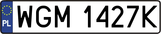 WGM1427K