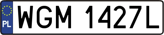 WGM1427L
