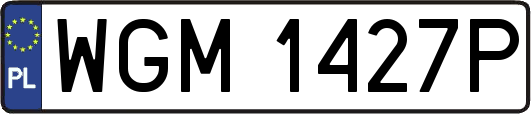 WGM1427P