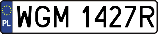 WGM1427R