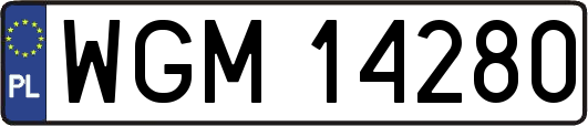 WGM14280