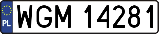 WGM14281
