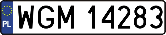 WGM14283