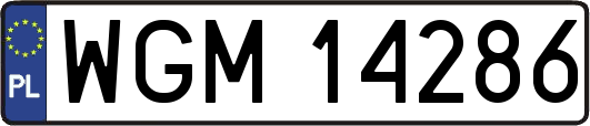 WGM14286