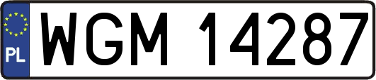 WGM14287