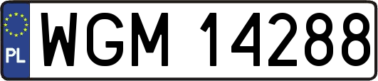 WGM14288