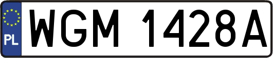 WGM1428A