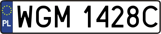 WGM1428C