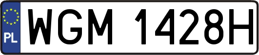 WGM1428H