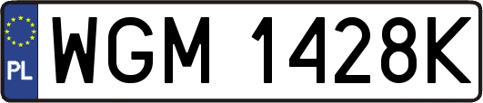 WGM1428K
