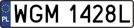 WGM1428L