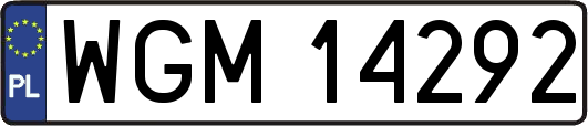WGM14292