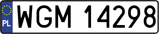 WGM14298