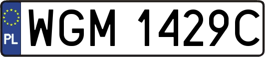 WGM1429C