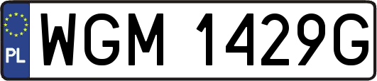 WGM1429G