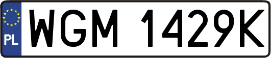 WGM1429K