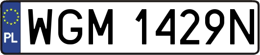 WGM1429N